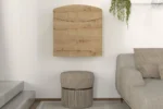 ⁦طاولة دراسة قابل للطي موديل İndy⁩ - الصورة ⁦4⁩