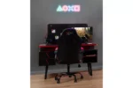 طاولة دراسة موديل Gamer