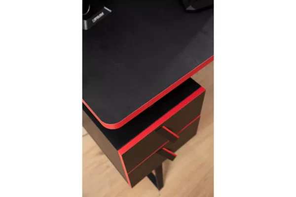 ⁦طاولة دراسة موديل Gamer⁩ - الصورة ⁦4⁩