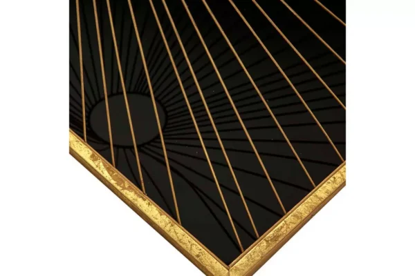 ⁦ديكور لوحة إنفينتي 50,2*20*50,2 موديل AK.GA0031⁩ - الصورة ⁦6⁩