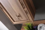 ⁦طقم طاولة تلفزيون موديل Alinda⁩ - الصورة ⁦2⁩