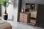 شوفنير موديل Alinda