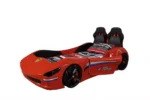 سرير سيارة أطفال موديل Cabrio
