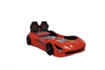سرير سيارة أطفال موديل Cabrio - الصورة 2