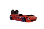 سرير سيارة أطفال موديل Cabrio - الصورة 3