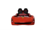 سرير سيارة أطفال موديل Cabrio - الصورة 4
