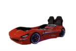 سرير سيارة أطفال موديل Cabrio - الصورة 6