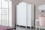 طقم غرفة بناتية موديل Victoria - الصورة 7