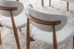 طقم غرفة طعام موديل Ada - الصورة 13